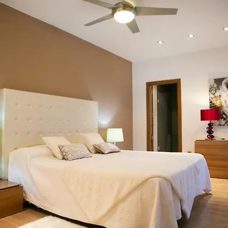 Holiday home El Tornadillo Galvez